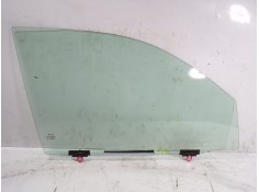 Recambio de cristal puerta delantero derecho para toyota hilux (3b/3c/3d) doble cabina referencia OEM IAM   