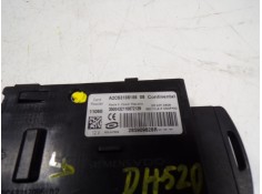 Recambio de conmutador de arranque para renault scenic iii 1.5 dci diesel fap referencia OEM IAM 285909828R 285909828R A2C531851 2