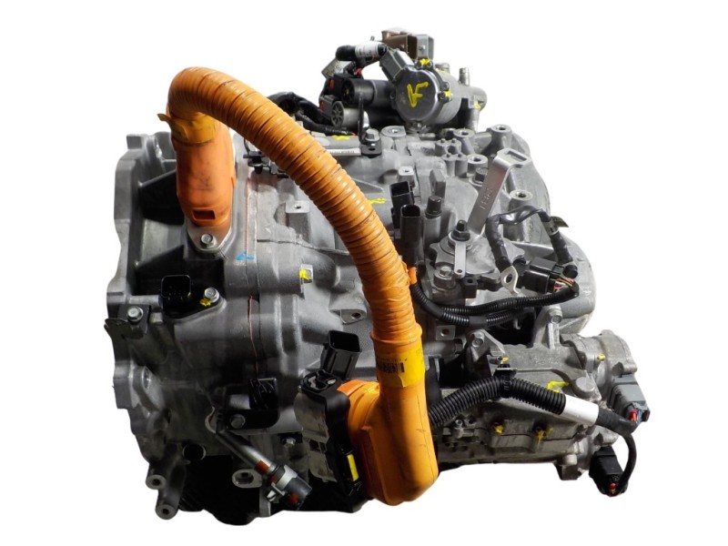 Recambio de caja cambios para kia niro concept referencia OEM IAM 430002B100  