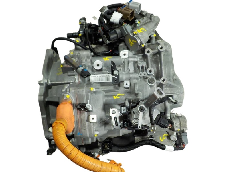 Recambio de caja cambios para kia niro concept referencia OEM IAM 430002B100  