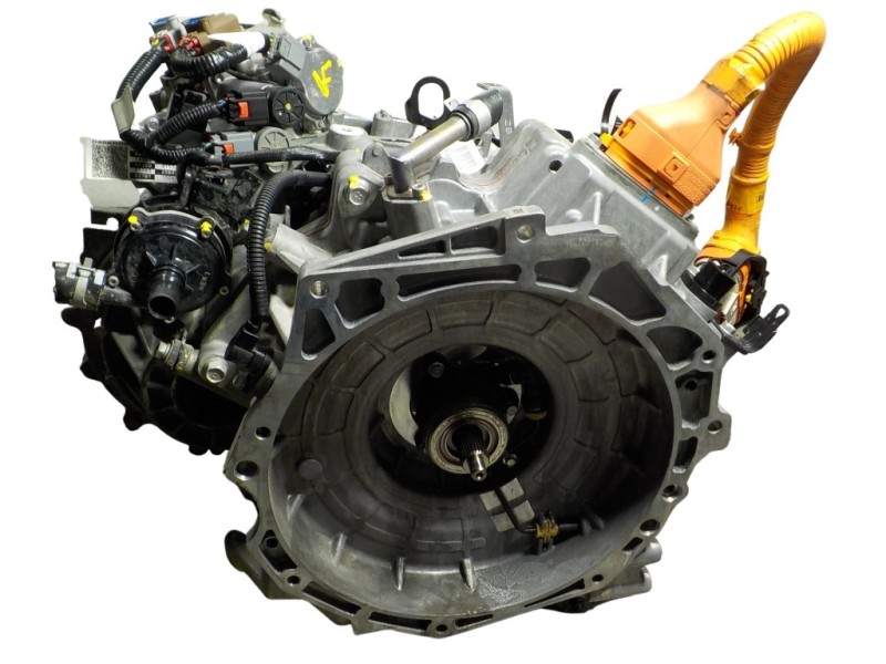 Recambio de caja cambios para kia niro concept referencia OEM IAM 430002B100  