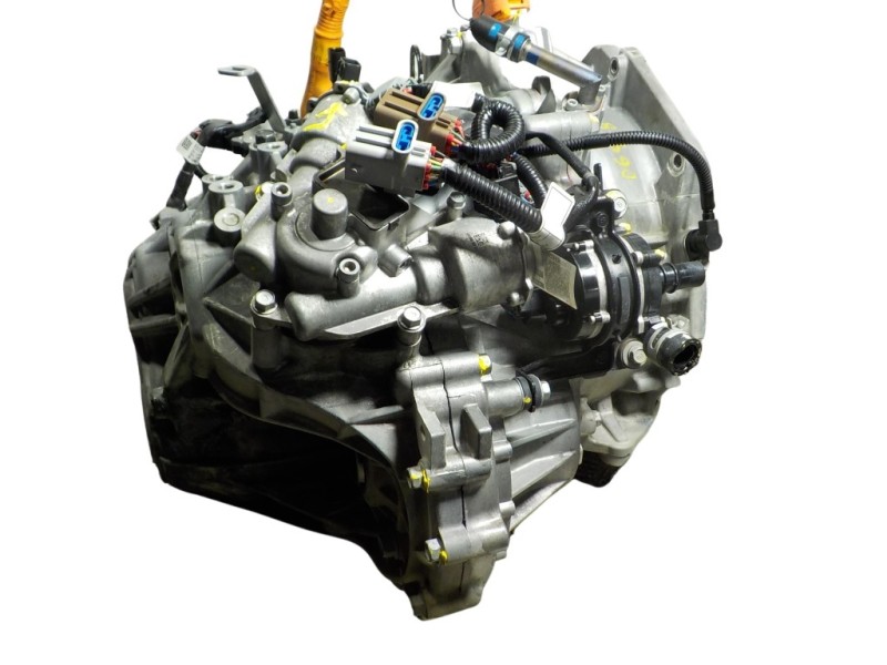 Recambio de caja cambios para kia niro concept referencia OEM IAM 430002B100  