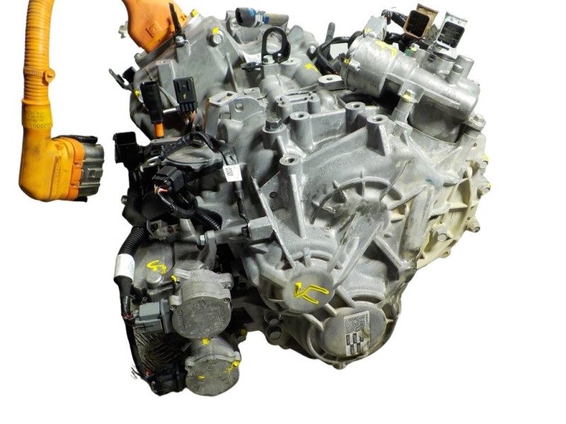 Recambio de caja cambios para kia niro concept referencia OEM IAM 430002B100  