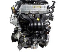 Recambio de motor completo para kia niro concept referencia OEM IAM 109T103S00 G4LE 