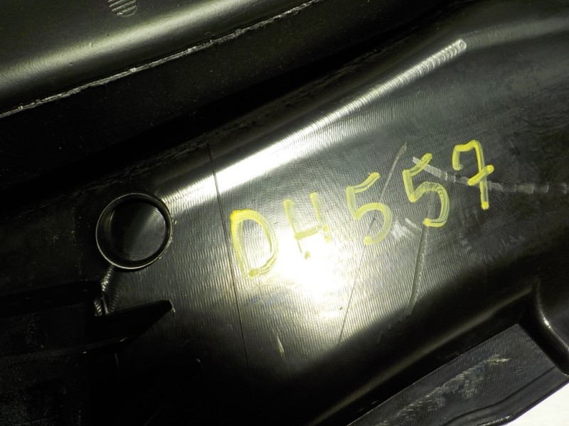 Recambio de salpicadero para volkswagen passat variant (3c5) 1.9 tdi referencia OEM IAM 3C1857004ATKV 3C0880204D 