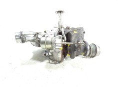 Recambio de turbocompresor para mercedes-benz clase m (w166) ml 250 bluetec (166.004) referencia OEM IAM A6510904380 A6510905780