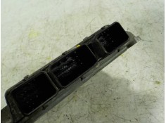 Recambio de centralita motor uce para ford fiesta (cbk) 1.4 tdci cat referencia OEM IAM  7S6112A650EA  2