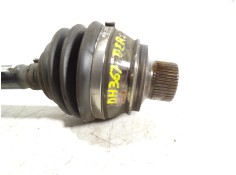 Recambio de transmision derecha para audi a5 coupe (8t) 2.0 16v tfsi referencia OEM IAM 8K0407271Q 8K0407271Q  2