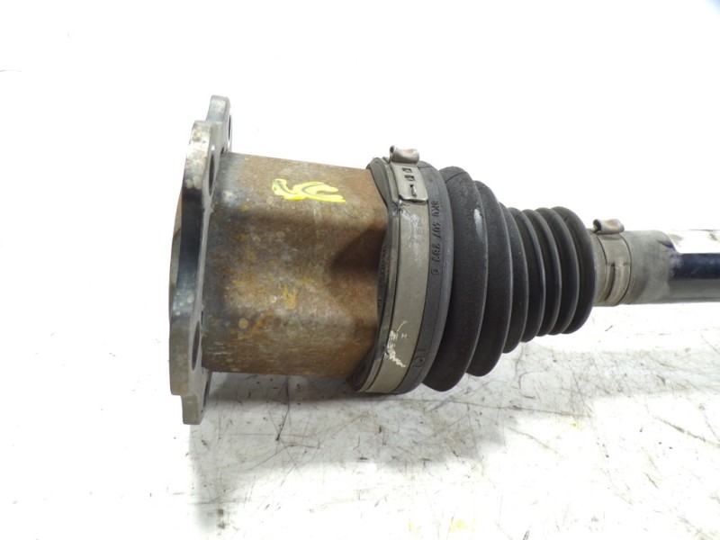 Recambio de transmision derecha para audi a5 coupe (8t) 2.0 16v tfsi referencia OEM IAM 8K0407271Q 8K0407271Q 