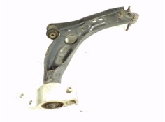 Recambio de brazo suspension inferior delantero izquierdo para audi a3 (8p) 1.9 tdi referencia OEM IAM 1K0407151BC   2