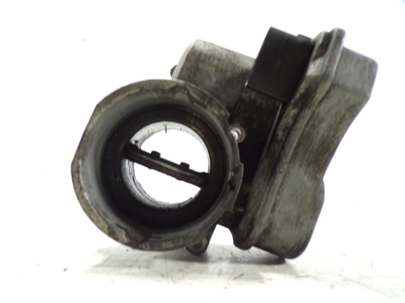 Recambio de caja mariposa para volkswagen touran (1t2) 2.0 tdi dpf referencia OEM IAM  03G128063L 