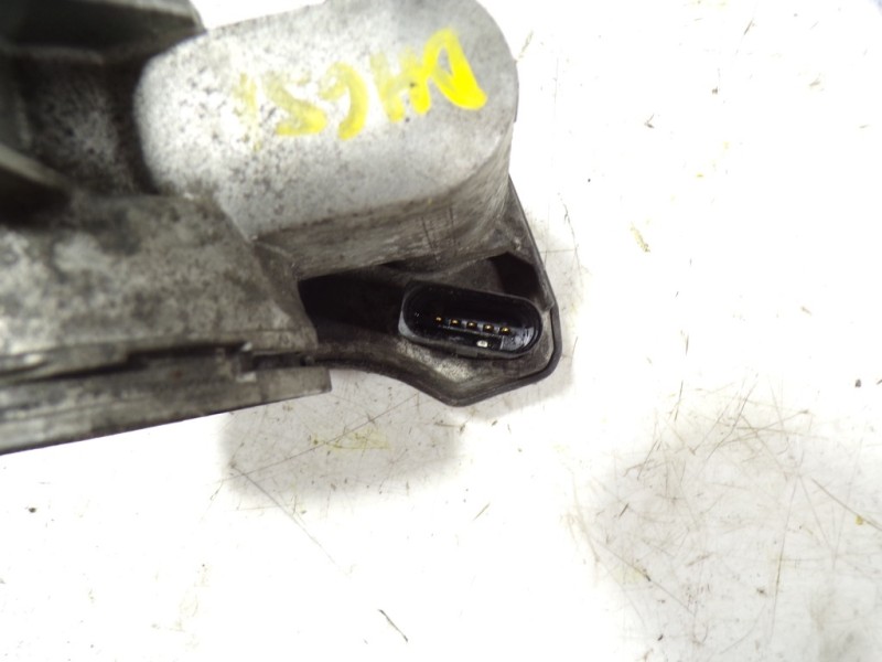 Recambio de caja mariposa para volkswagen touran (1t2) 2.0 tdi dpf referencia OEM IAM  03G128063L 