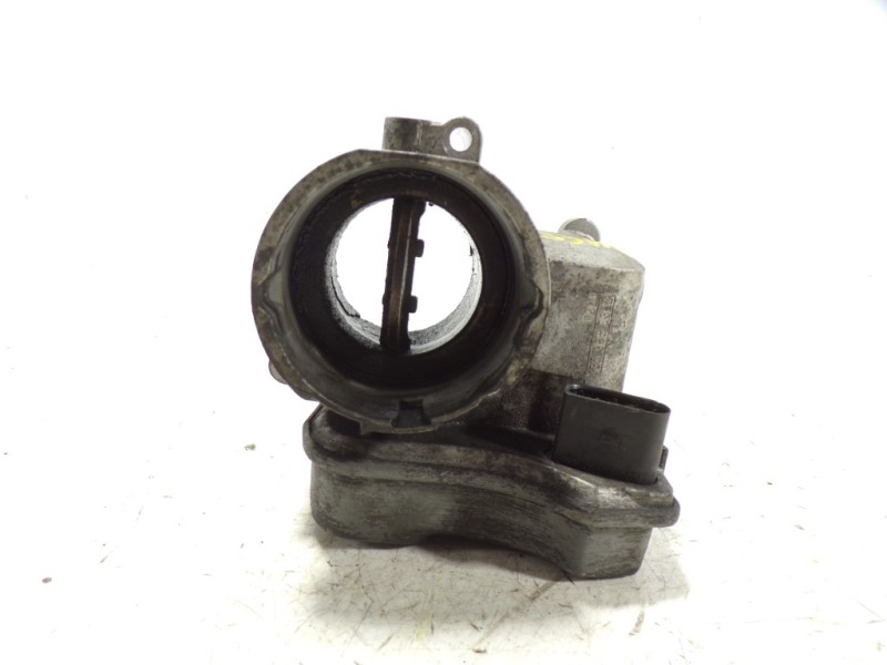 Recambio de caja mariposa para volkswagen touran (1t2) 2.0 tdi dpf referencia OEM IAM  03G128063L 