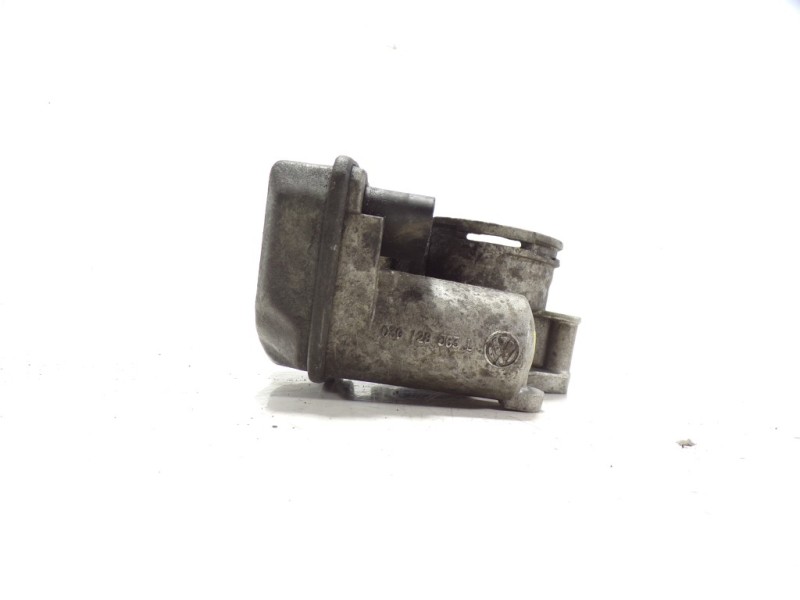 Recambio de caja mariposa para volkswagen touran (1t2) 2.0 tdi dpf referencia OEM IAM  03G128063L 