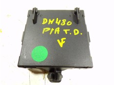 Recambio de modulo confort para mercedes-benz clase m (w166) ml 250 bluetec (166.004) referencia OEM IAM A1669005704 A1669006902 2