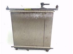 Recambio de radiador agua para nissan micra (k13) 1.2 cat referencia OEM IAM 214101HC1A Y0130001  2