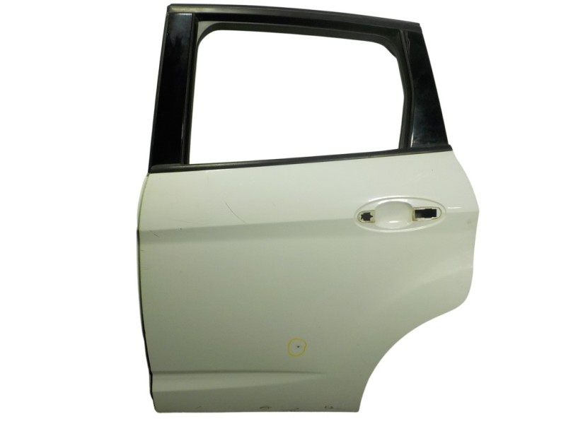 Recambio de puerta trasera izquierda para ford c-max 1.0 ecoboost cat referencia OEM IAM 2380070  