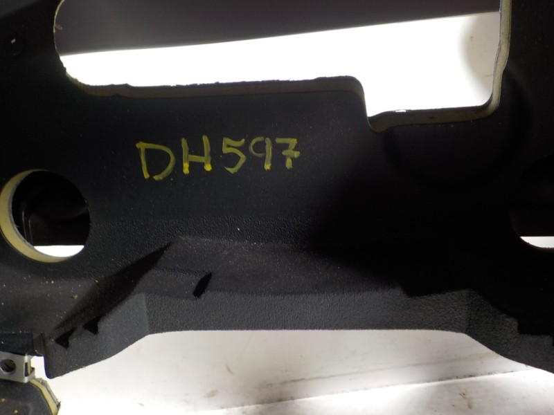 Recambio de salpicadero para ford c-max 1.0 ecoboost cat referencia OEM IAM 2016391  1841353