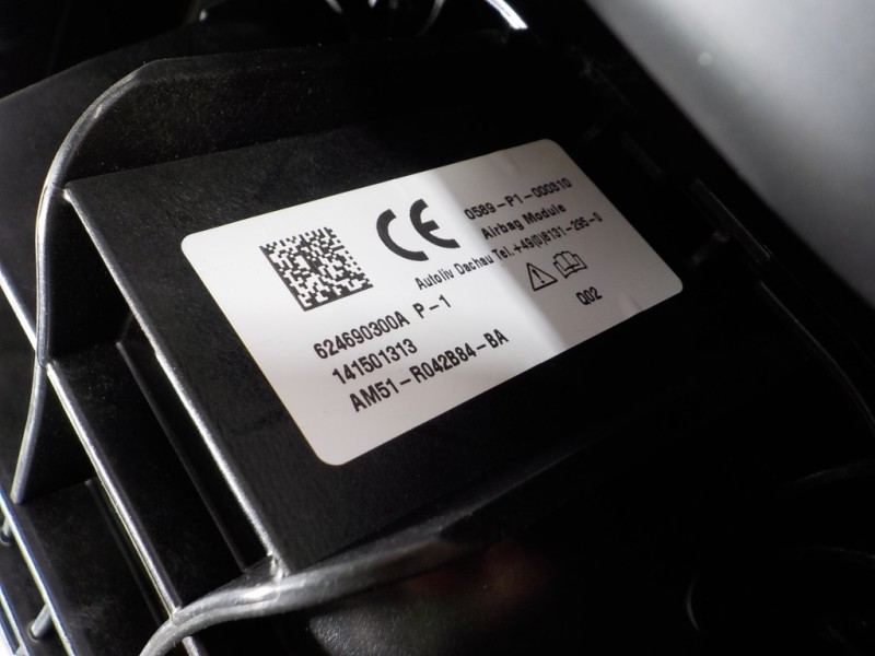 Recambio de salpicadero para ford c-max 1.0 ecoboost cat referencia OEM IAM 2016391  1841353