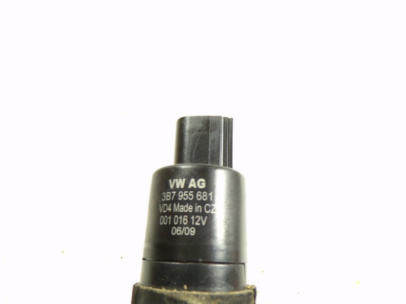 Recambio de bomba limpia para audi a5 coupe (8t) 2.0 16v tfsi referencia OEM IAM 3B7955681 3B7955681 