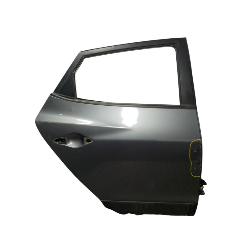 Recambio de puerta trasera derecha para hyundai ix35 1.7 crdi cat referencia OEM IAM 770042Y011  