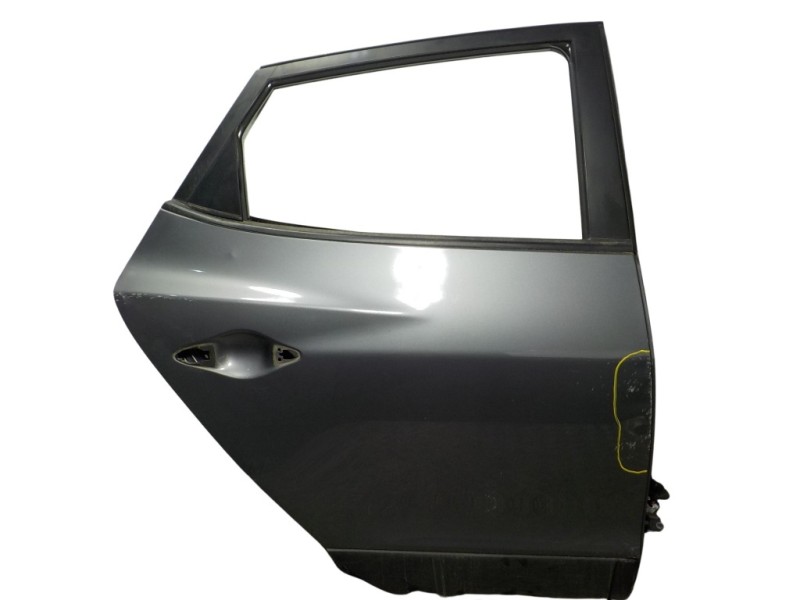 Recambio de puerta trasera derecha para hyundai ix35 1.7 crdi cat referencia OEM IAM 770042Y011  
