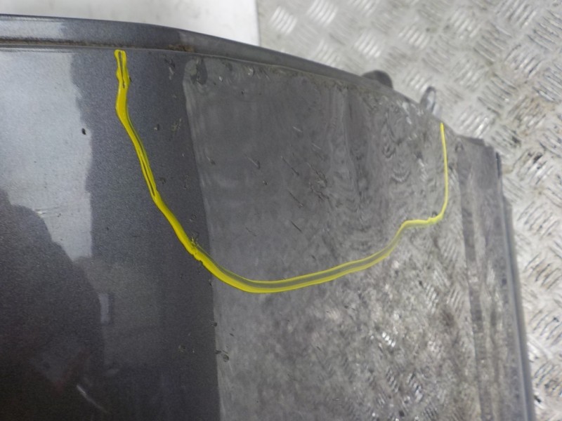 Recambio de puerta trasera derecha para hyundai ix35 1.7 crdi cat referencia OEM IAM 770042Y011  