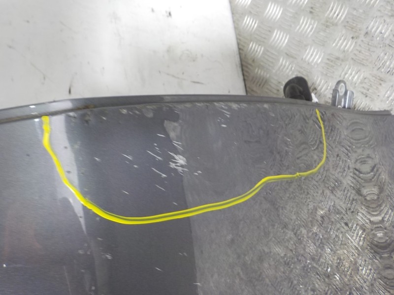 Recambio de puerta trasera derecha para hyundai ix35 1.7 crdi cat referencia OEM IAM 770042Y011  