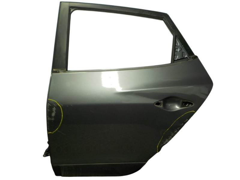 Recambio de puerta trasera izquierda para hyundai ix35 1.7 crdi cat referencia OEM IAM 770032Y011  