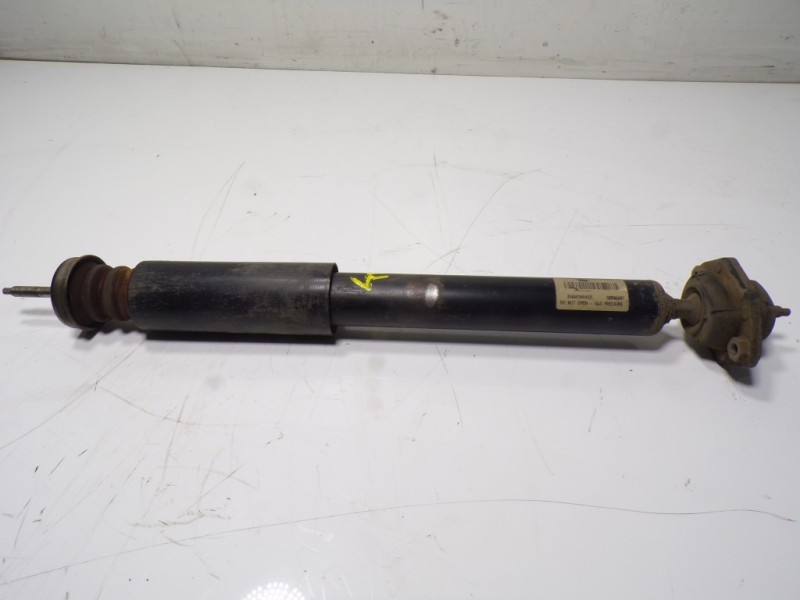 Recambio de amortiguador trasero izquierdo para bmw serie 1 berlina (e81/e87) 116d referencia OEM IAM 33526782859 3352678285901 