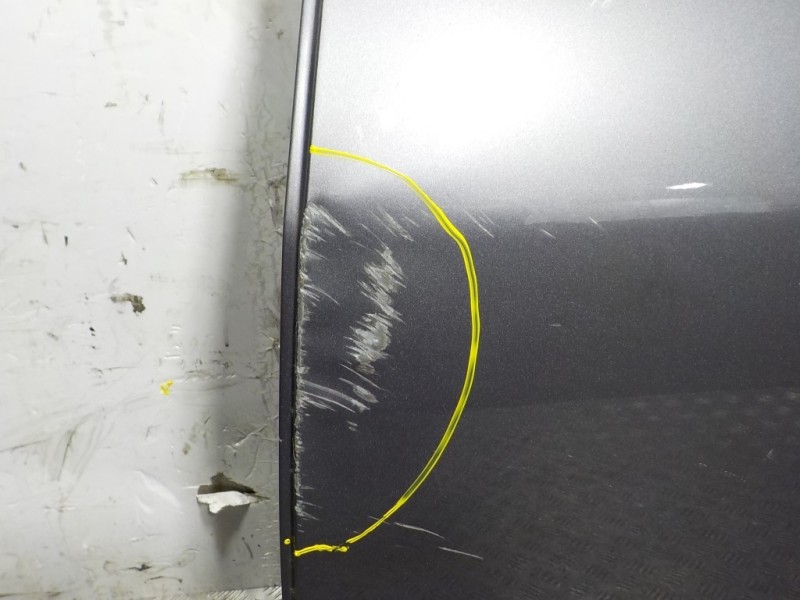 Recambio de puerta trasera izquierda para hyundai ix35 1.7 crdi cat referencia OEM IAM 770032Y011  