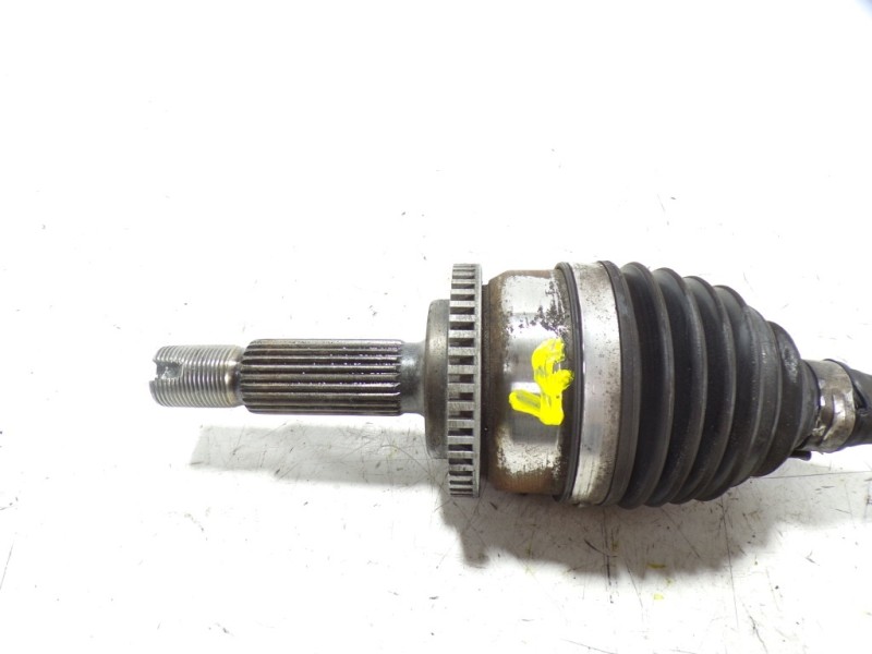 Recambio de transmision izquierda para hyundai i20 1.2 cat referencia OEM IAM 49500C8000  