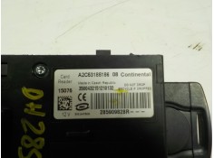 Recambio de conmutador de arranque para renault laguna iii 2.0 dci diesel fap cat referencia OEM IAM 285909828R 285909828R A2C53 2
