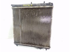 Recambio de radiador agua para peugeot 208 1.2 12v vti referencia OEM IAM 1330Q5 886160000 886160000 2