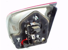 Recambio de piloto trasero izquierdo interior para volkswagen touareg (7l6) 3.0 v6 tdi dpf referencia OEM IAM 7L6945093R 7L69450 2