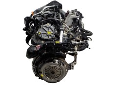 Recambio de motor completo para citroën c3 1.4 hdi referencia OEM IAM 1606279580 8H01  2