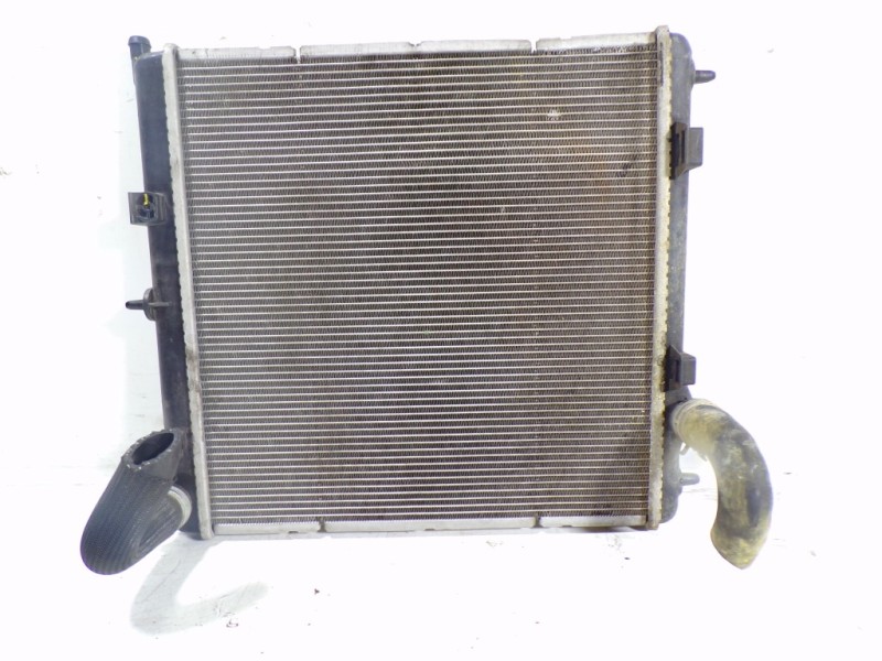 Recambio de radiador agua para citroën c3 1.4 hdi referencia OEM IAM 1330Q5 9653026580 95007T01