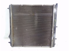 Recambio de radiador agua para citroën c3 1.4 hdi referencia OEM IAM 1330Q5 9653026580 95007T01 2