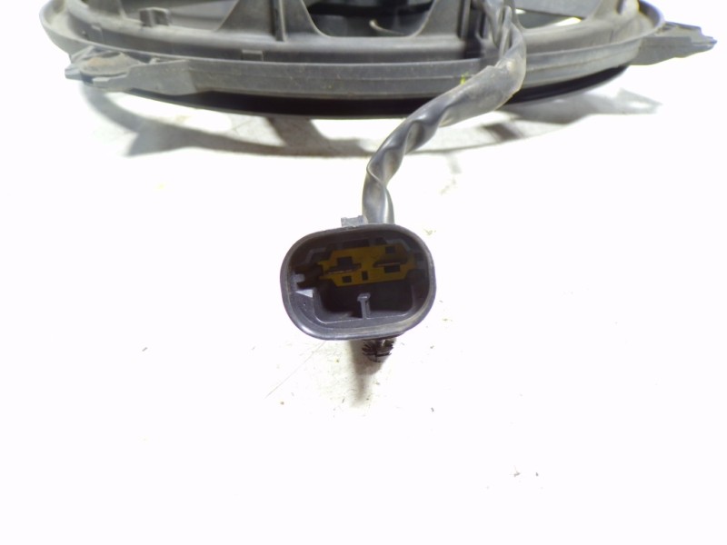 Recambio de electroventilador para citroën c4 lim. 1.6 blue-hdi fap referencia OEM IAM 1253K4  