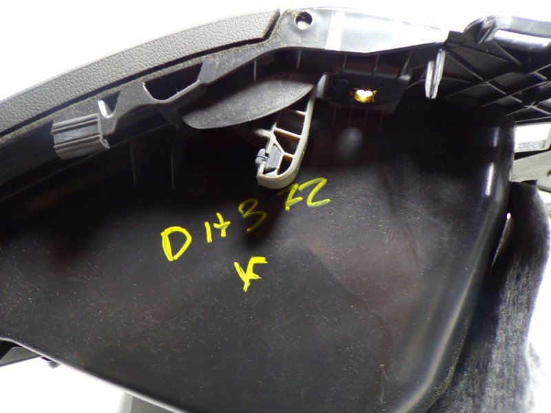 Recambio de guantera para audi a4 avant (8k5) (2008) 2.7 v6 24v tdi referencia OEM IAM 8K1857104B6PS  