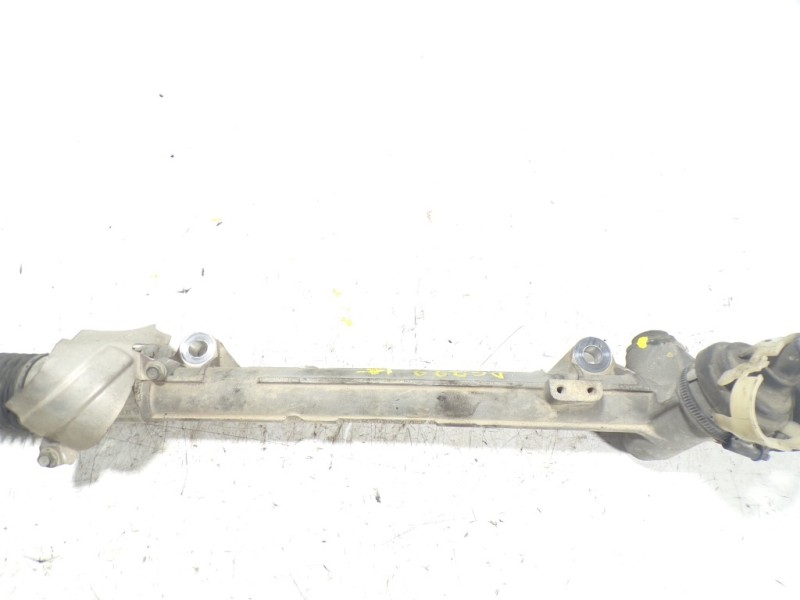 Recambio de cremallera direccion para nissan qashqai (j10) 1.6 16v cat referencia OEM IAM 48001JD900 48001JD900 