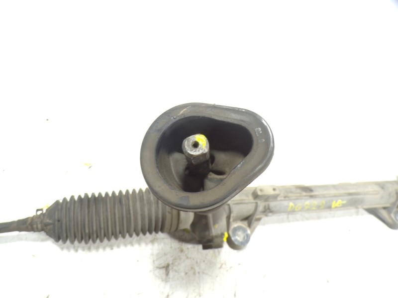 Recambio de cremallera direccion para nissan qashqai (j10) 1.6 16v cat referencia OEM IAM 48001JD900 48001JD900 