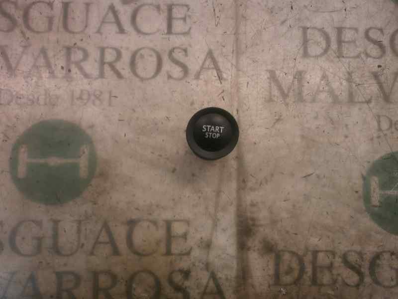 Recambio de modulo electronico para renault megane ii berlina 5p authentique referencia OEM IAM   