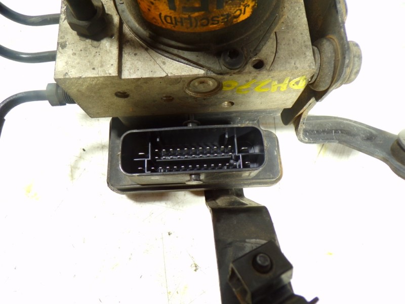 Recambio de abs para hyundai ix20 1.4 crdi cat referencia OEM IAM 589201K200 1K58930500 1011170605