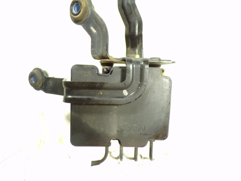 Recambio de abs para hyundai ix20 1.4 crdi cat referencia OEM IAM 589201K200 1K58930500 1011170605