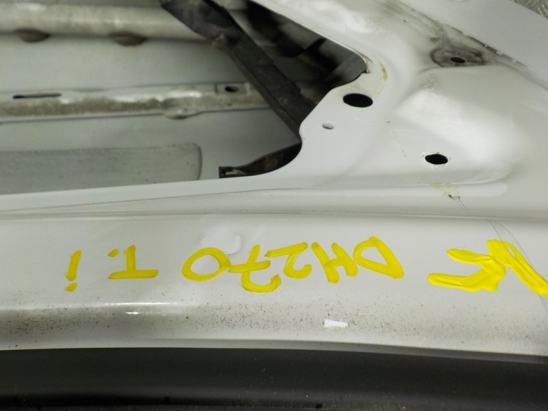 Recambio de puerta trasera izquierda para hyundai ix20 1.4 crdi cat referencia OEM IAM 770031K000  