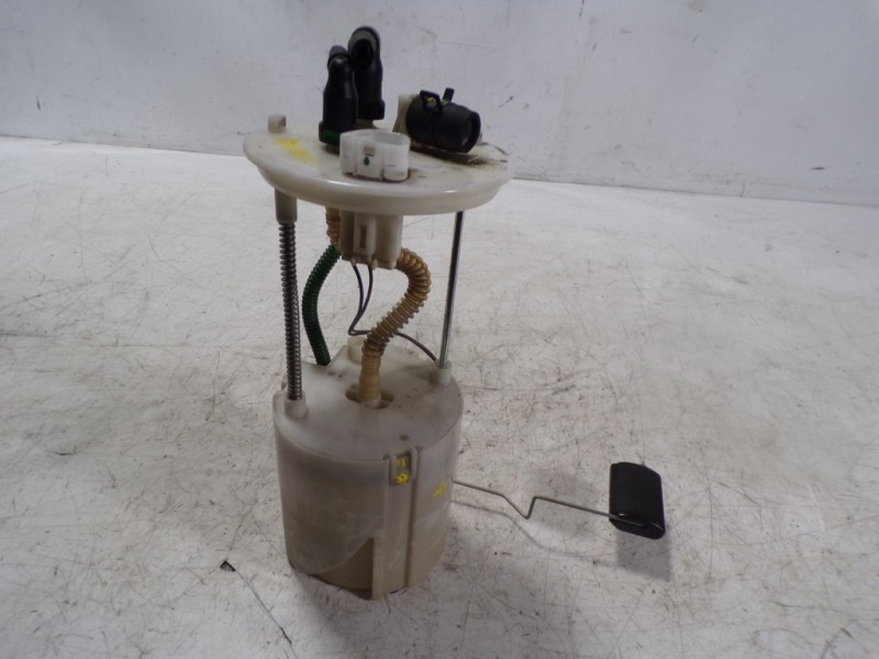 Recambio de aforador para hyundai ix35 1.7 crdi cat referencia OEM IAM 311102Y230  