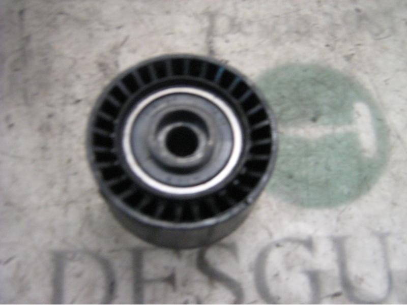 Recambio de tensor correa auxiliar para peugeot 206 berlina xt referencia OEM IAM   