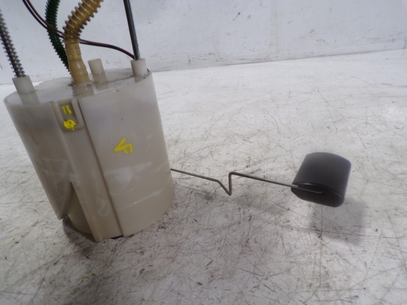 Recambio de aforador para hyundai ix35 1.7 crdi cat referencia OEM IAM 311102Y230  