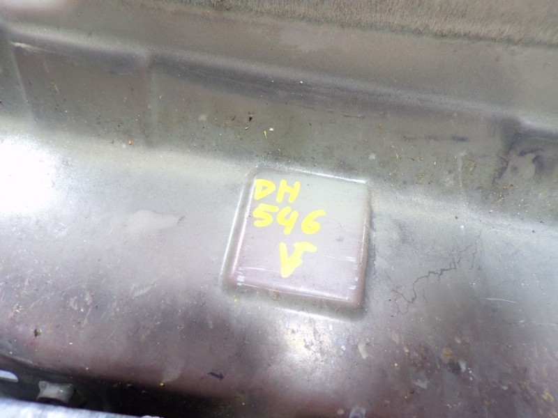 Recambio de frente delantero para lexus is200 (ds2/is2) 2.2 d-cat referencia OEM IAM 5321753901  